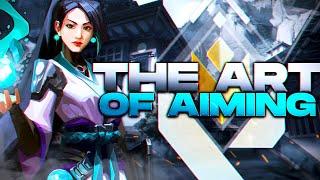 The Art of Aiming