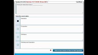 CS603 mid term grand quiz spring 2021 solved