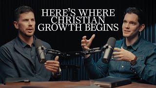 How to Renew Your Mind: Biblical Keys to Christian Transformation | Greg Gifford and Jonny Ardavanis