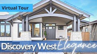 Elevate Your Lifestyle: A Premiere Home Tour in Discovery West, Bend