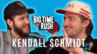 How to Grow Up on Big Time Rush w/ Kendall Schmidt