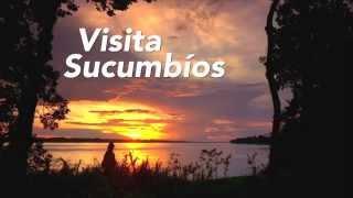 SUCUMBIOS, TIERRA MÀGICA Y DE ENCANTO NATURAL