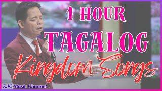 1 Hour Tagalog Kingdom Songs