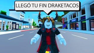 Mini Historias DrakeTacos 14 - Historia de DarkTacos (Brookhaven 2023)