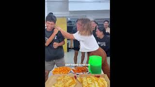 BATO BATO PICK FOOD CHALLENGE