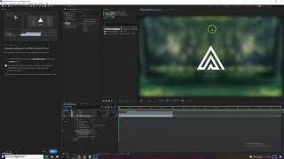Adobe After Effects CC 2022 Basics Tutorial