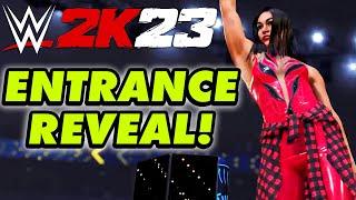 WWE 2K23 NEW Roster Reveal! (Entrance, Screenshots & More)