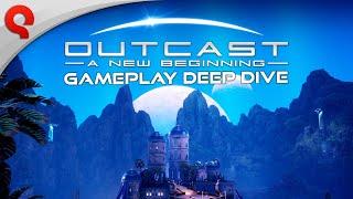 Outcast – A New Beginning | Gameplay Deep Dive