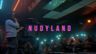 Young Nudy Preforms live in Montgomery, AL (8.31.18)