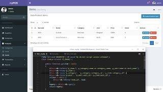 Kupas Tuntas Join SQL dengan Query Builder (CodeIgniter) [24]