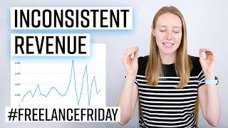 Low Impressions on Fiverr? Instability is Normal - Let's Talk Numbers | #FreelanceFriday