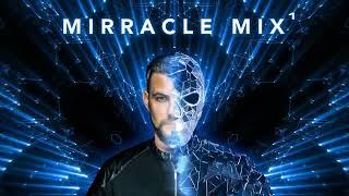 MIRRACLE mix 1 | Best of mashups & remixes of popular songs 2024 Best of ibiza dance house music