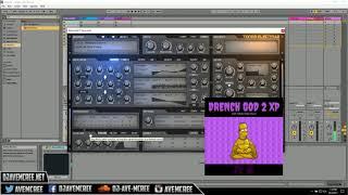 Tone2 ElectraX | Drench God 2 XP | WalkThru | Over 60 Presets