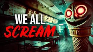 We All Scream For Ice Cream | Original Creepypasta