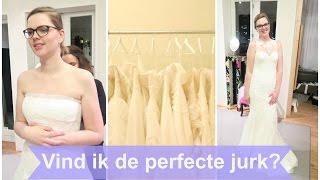 Bruidsjurken passen bij La Nova! | Girlinthewhitedress #13