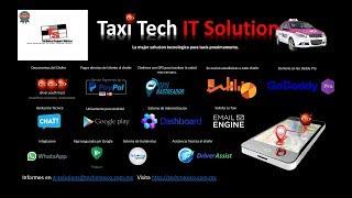 Taxi Tech Development