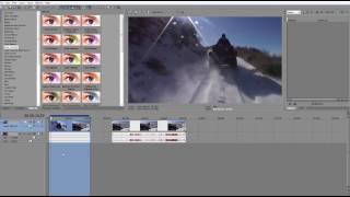 Color Correction for Vegas Movie Studio and Vegas Pro Software