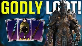 This System Gives THE MOST INSANE LOOT! (BIS Gear) | Diablo 4