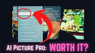 LG CX/C1: AI Picture PRO: Should YOU be Using it?