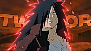 Madara Uchiha Twixtor CLIP 4K CC FOR EDITING  | NOCOPYRIGHT ISSUE | NARUTO SHIPUDEN 4K CC TWIXTOR ||