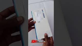 paytm hdfc bank credit card unboxing|Paytm HDFC Bank credit Card #technicalsuneel