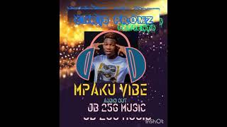 MPAKU VIBE BY JB 256