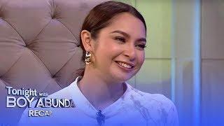 Ryza has moved on with her ex boyfriend Cholo - Hottest revelations of the Week | TWBA Recap