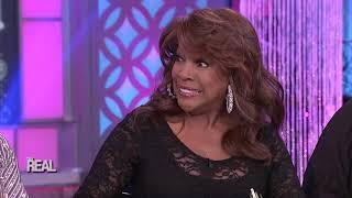 FULL INTERVIEW PART ONE: Mary Wilson on ‘DWTS’ and More!