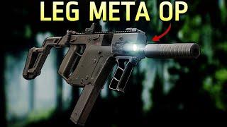 Does LEG META Work In Patch 0.14? Here's Your Answer - Escape From Tarkov