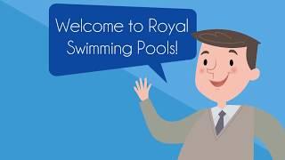 Royal Swimming Pools: Our Story