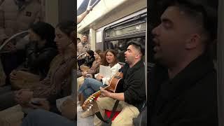   Baku Metro | Baku Metro #2023 #shortsfeed #shortsvideo #baku #ytshorts