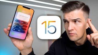 iOS 15 - Fokus-Modus erklärt!