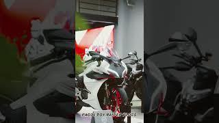 Bike R15 V4 modified @pagolboyraidervlogs | (yamaha) #sanjaykumardhn