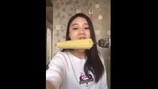 Corn on the drill FAIL full version