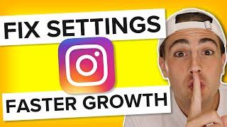 Instagram Changed.. DO THIS To Get Followers FASTER in 2024 (new algorithm)