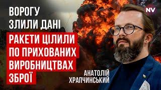 ЗСУ відповіли ударом по РФ. Численні вибухи пролунали на Кубані | Анатолій Храпчинський