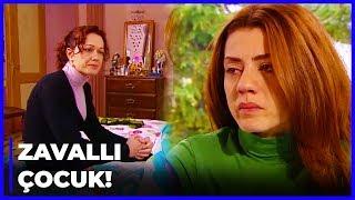 Leyla, Oğuz İle Yaşadıklarını Fikret'e Anlattı! - Yaprak Dökümü 11. Bölüm