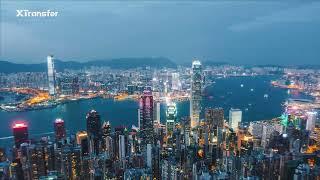 XTransfer@Hong Kong Fintech Week 2024 Highlights