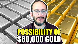 "Protect Yourself Now! 5-Digit Gold Is Inevitable..." - Rafi Farber | Gold Silver Price