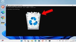 How To Repair Corrupted Recycling Bin in Windows