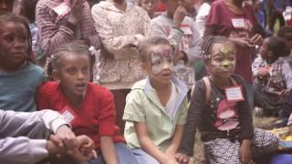 Love and Care Ethiopia Easter Carnival 2017