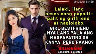 LALAKI NA PAPALIT-PALIT NG GF, NABAGO NG KANYANG GIRL BEST FRIEND, ANO KAYANG NANGYARI SA KANILA?