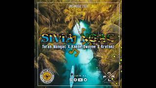 Sivia Ngac (Official Music 2024) By Turah Mangac ft. Kande Dwayne & Krotonz |FarlorMusic