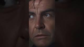 Sean Connery as Agent 007James Bond in ''GoldenEye'' (1995)