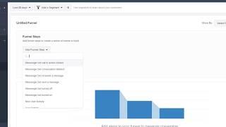 Log Facebook Analytics For Bot Custom Events Using NodeJS