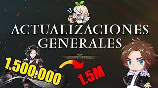 Cambios importantes ahora en vídeo, clase nueva y evento en febrero - Lost Ark