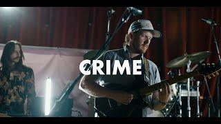 Heaps - Crime (Live)