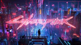 REL & Artemis Delta - "Night City" Music Video (Cyberpunk 2077 Soundtrack)