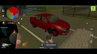 How to steal a car in ( grand mobile:RP life simulator). #automobile #grandrp #grand