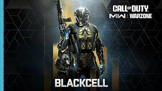 Saison 5 BlackCell Battle Pass-Upgrade | Call of Duty: Modern Warfare II & Warzone